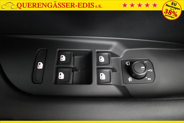 Cupra Terramar 1.5 eTSI 110 kW DSG, Pano, AHK, Matrix, Navi, HuD, el. Klappe, 20-Zoll 