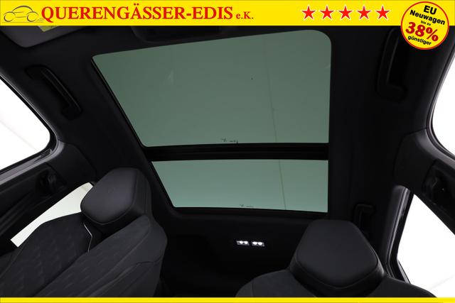 Cupra Terramar 1.5 eTSI 110 kW DSG, Pano, AHK, Matrix, Navi, HuD, el. Klappe, 20-Zoll 