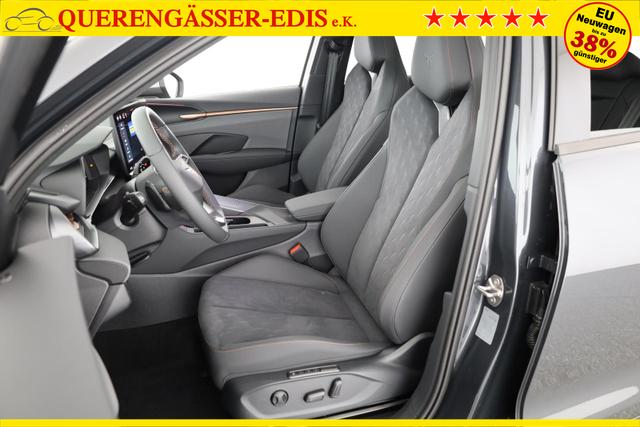 Cupra Terramar 1.5 eTSI 110 kW DSG, Pano, AHK, Matrix, Navi, HuD, el. Klappe, 20-Zoll 