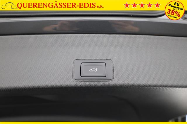Cupra Terramar 1.5 eTSI 110 kW DSG, Pano, AHK, Matrix, Navi, HuD, el. Klappe, 20-Zoll 