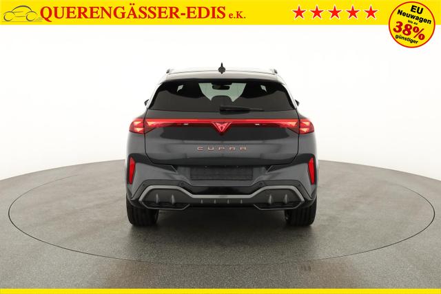 Cupra Terramar 1.5 eTSI 110 kW DSG, Pano, AHK, Matrix, Navi, HuD, el. Klappe, 20-Zoll 