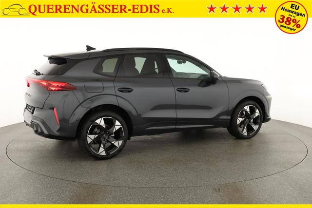 Cupra Terramar 1.5 eTSI 110 kW DSG, Pano, AHK, Matrix, Navi, HuD, el. Klappe, 20-Zoll 