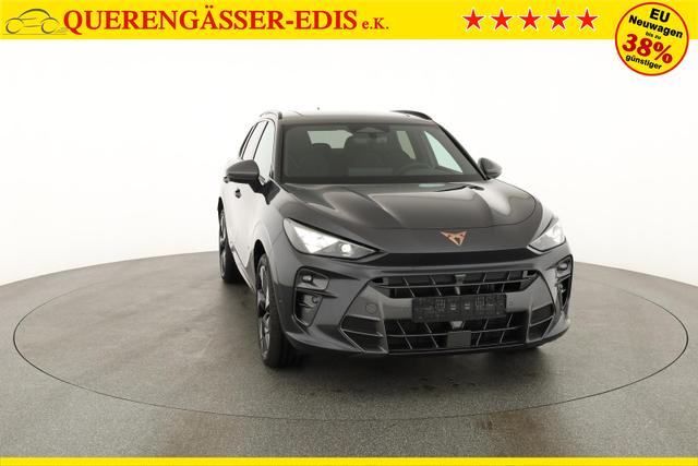 Cupra Terramar 1.5 eTSI 110 kW DSG, Pano, AHK, Matrix, Navi, HuD, el. Klappe, 20-Zoll 
