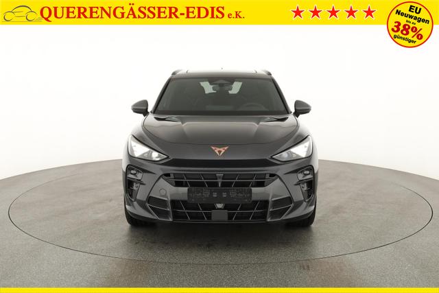 Cupra Terramar 1.5 eTSI 110 kW DSG, Pano, AHK, Matrix, Navi, HuD, el. Klappe, 20-Zoll 