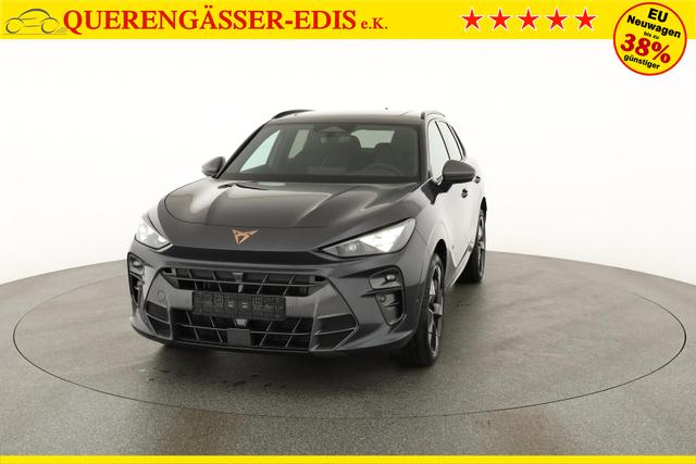 Cupra Terramar 1.5 eTSI 110 kW DSG, Pano, AHK, Matrix, Navi, HuD, el. Klappe, 20-Zoll 