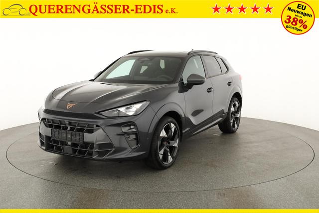 Cupra Terramar 1.5 eTSI 110 kW DSG, Pano, AHK, Matrix, Navi, HuD, el. Klappe, 20-Zoll 