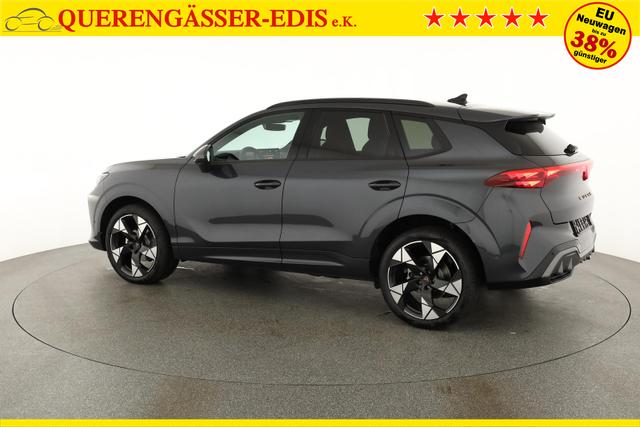 Cupra Terramar 1.5 eTSI 110 kW DSG, Pano, AHK, Matrix, Navi, HuD, el. Klappe, 20-Zoll 
