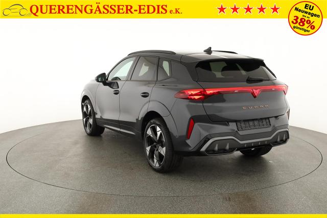 Cupra Terramar 1.5 eTSI 110 kW DSG, Pano, AHK, Matrix, Navi, HuD, el. Klappe, 20-Zoll 