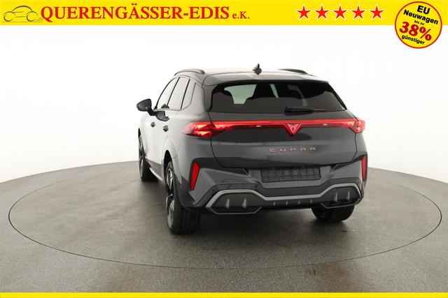 Cupra Terramar 1.5 eTSI 110 kW DSG, Pano, AHK, Matrix, Navi, HuD, el. Klappe, 20-Zoll 