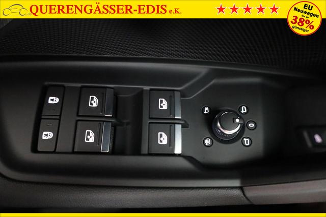 Audi A3 Sportback TFSI 110 kW S line 35 S-tronic S-LINE, AHK, Matrix, Navi, el. Klappe, Kamera, 3 J.-Garantie 