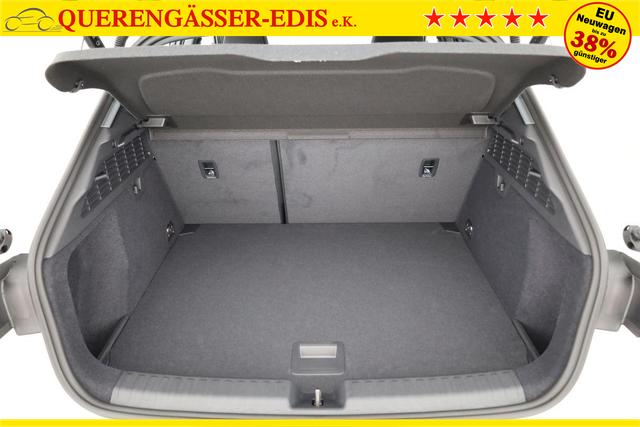 Audi A3 Sportback TFSI 110 kW S line 35 S-tronic S-LINE, AHK, Matrix, Navi, el. Klappe, Kamera, 3 J.-Garantie 