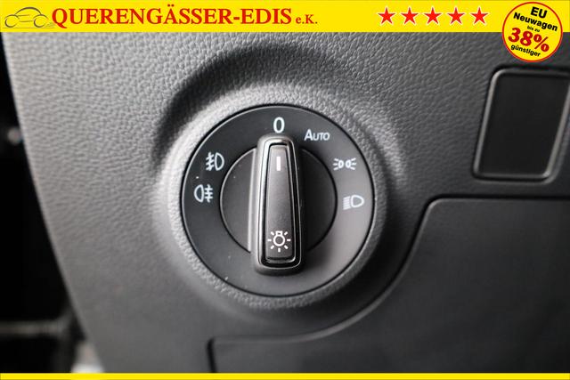 Seat Ibiza 1.5 TSI 110 kW FR DSG FR, Pano, Navi, ACC, Kamera, LED, 17-Zoll 
