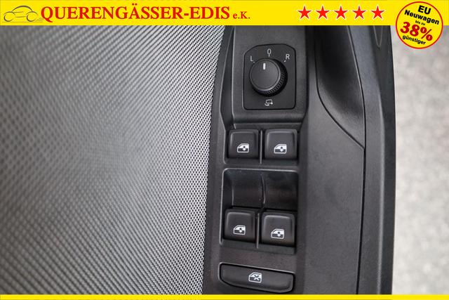 Seat Ibiza 1.5 TSI 110 kW FR DSG FR, Pano, Navi, ACC, Kamera, LED, 17-Zoll 