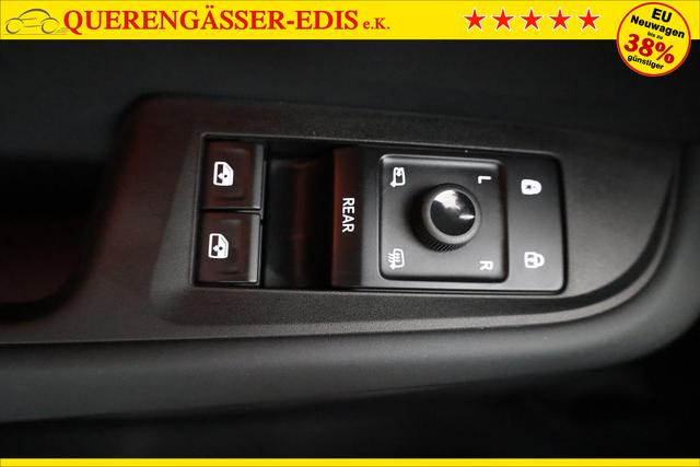 Cupra Tavascan 250 kW 4Drive VZ VZ, Navi, W&auml;rmepumpe, Kamera, el. Klappe, 20-Zoll, 3 J.-Garantie 