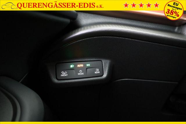 Cupra Tavascan 250 kW 4Drive VZ VZ, Navi, W&auml;rmepumpe, Kamera, el. Klappe, 20-Zoll, 3 J.-Garantie 