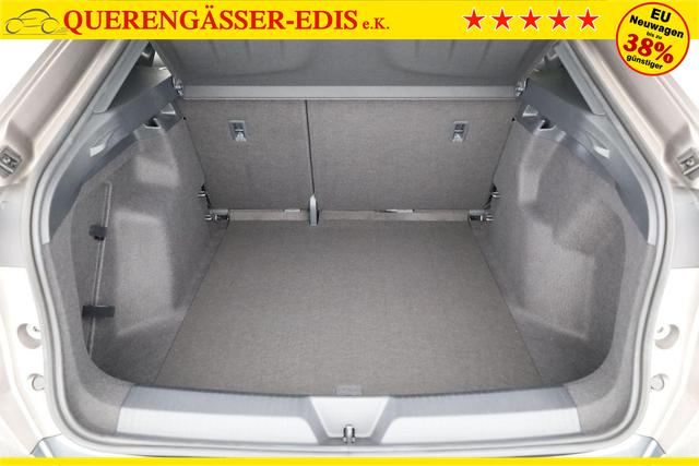 Cupra Tavascan 250 kW 4Drive VZ VZ, Navi, W&auml;rmepumpe, Kamera, el. Klappe, 20-Zoll, 3 J.-Garantie 