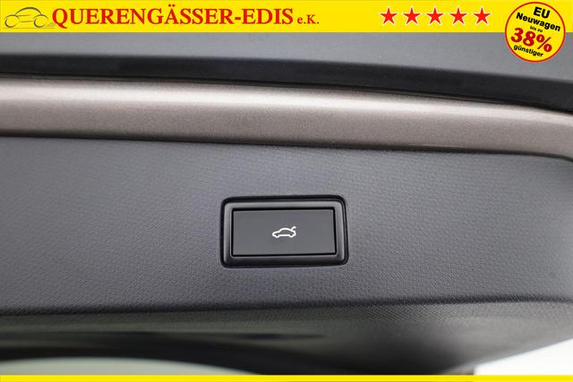 Cupra Tavascan 250 kW 4Drive VZ VZ, Navi, W&auml;rmepumpe, Kamera, el. Klappe, 20-Zoll, 3 J.-Garantie 