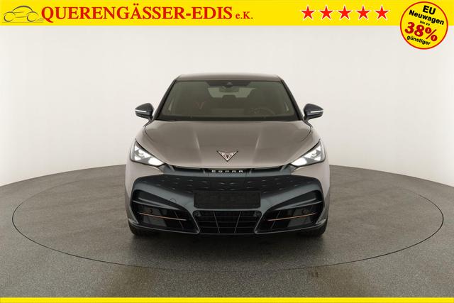 Cupra Tavascan 250 kW 4Drive VZ VZ, Navi, W&auml;rmepumpe, Kamera, el. Klappe, 20-Zoll, 3 J.-Garantie 