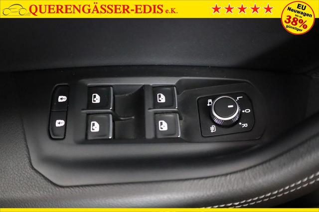 Volkswagen Touareg 3.0 TDI 210 kW 4Motion R-Line V6 Black, Pano, HUD, Leder, Luft, Standheizung 