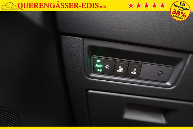 Volkswagen Touareg 3.0 TDI 210 kW 4Motion R-Line V6 Black, Pano, HUD, Leder, Luft, Standheizung 