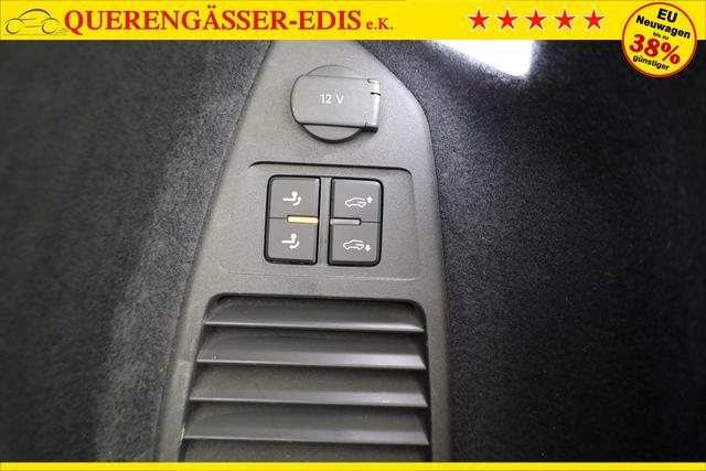 Volkswagen Touareg 3.0 TDI 210 kW 4Motion R-Line V6 Black, Pano, HUD, Leder, Luft, Standheizung 