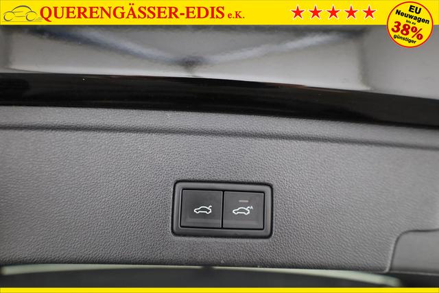 Volkswagen Touareg 3.0 TDI 210 kW 4Motion R-Line V6 Black, Pano, HUD, Leder, Luft, Standheizung 