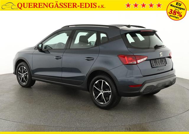 Seat Arona 1.0 TSI 85 kW Style DSG Style, AHK, Navi, ACC, Kamera, LED 