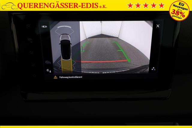 Seat Arona 1.0 TSI 85 kW Style DSG Style, AHK, Navi, ACC, Kamera, LED 