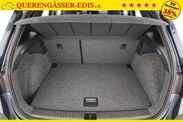 Seat Arona 1.0 TSI 85 kW Style DSG Style, AHK, Navi, ACC, Kamera, LED 