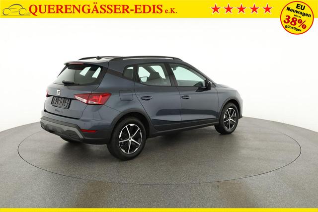 Seat Arona 1.0 TSI 85 kW Style DSG Style, AHK, Navi, ACC, Kamera, LED 