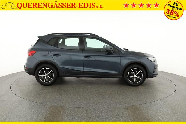 Seat Arona 1.0 TSI 85 kW Style DSG Style, AHK, Navi, ACC, Kamera, LED 