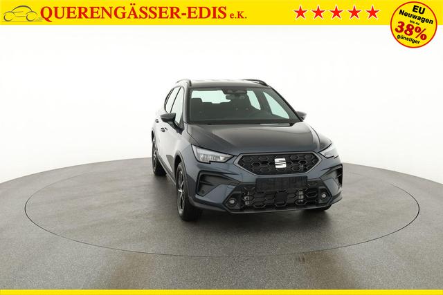 Seat Arona 1.0 TSI 85 kW Style DSG Style, AHK, Navi, ACC, Kamera, LED 