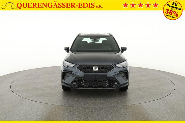 Seat Arona 1.0 TSI 85 kW Style DSG Style, AHK, Navi, ACC, Kamera, LED 