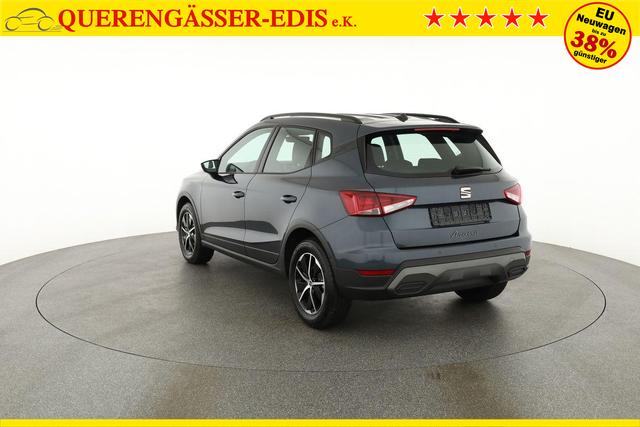 Seat Arona 1.0 TSI 85 kW Style DSG Style, AHK, Navi, ACC, Kamera, LED 