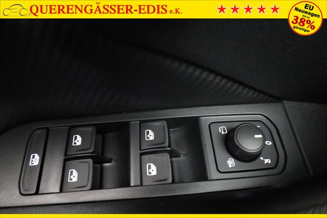 Skoda Kamiq Monte Carlo 1.5 TSI DSG Carlo, Pano, Matrix, Navi, Side, 18-Zoll, 5 J.-Garantie 