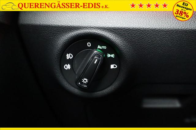 Skoda Kamiq Monte Carlo 1.5 TSI DSG Carlo, Pano, Matrix, Navi, Side, 18-Zoll, 5 J.-Garantie 