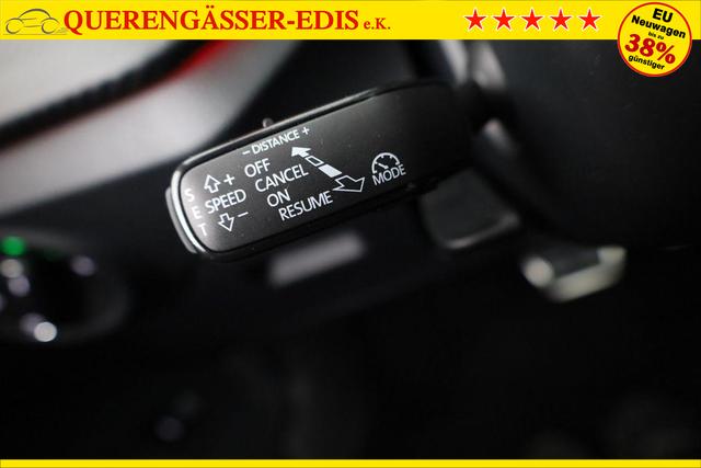 Skoda Kamiq Monte Carlo 1.5 TSI DSG Carlo, Pano, Matrix, Navi, Side, 18-Zoll, 5 J.-Garantie 