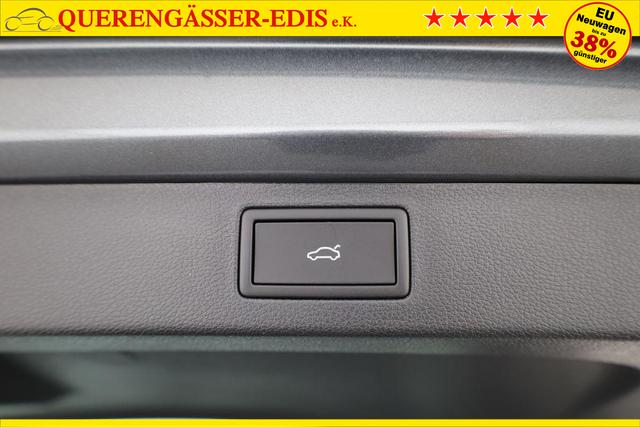Skoda Kamiq Monte Carlo 1.5 TSI DSG Carlo, Pano, Matrix, Navi, Side, 18-Zoll, 5 J.-Garantie 