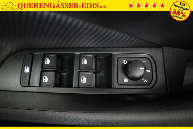 Skoda Kamiq Monte Carlo 1.5 TSI DSG Carlo, Pano, Matrix, Navi, Side, 18-Zoll, 5 J.-Garantie 