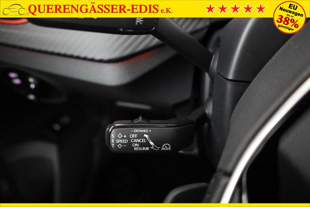 Skoda Kamiq Monte Carlo 1.5 TSI DSG Carlo, Pano, Matrix, Navi, Side, 18-Zoll, 5 J.-Garantie 
