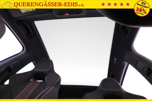 Skoda Kamiq Monte Carlo 1.5 TSI DSG Carlo, Pano, Matrix, Navi, Side, 18-Zoll, 5 J.-Garantie 