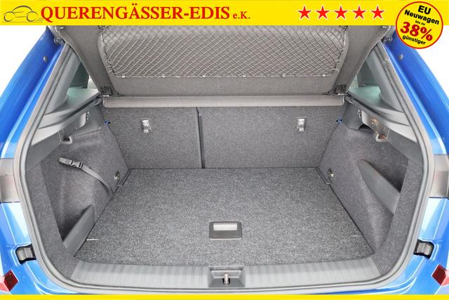 Skoda Kamiq Monte Carlo 1.5 TSI DSG Carlo, Pano, Matrix, Navi, Side, 18-Zoll, 5 J.-Garantie 