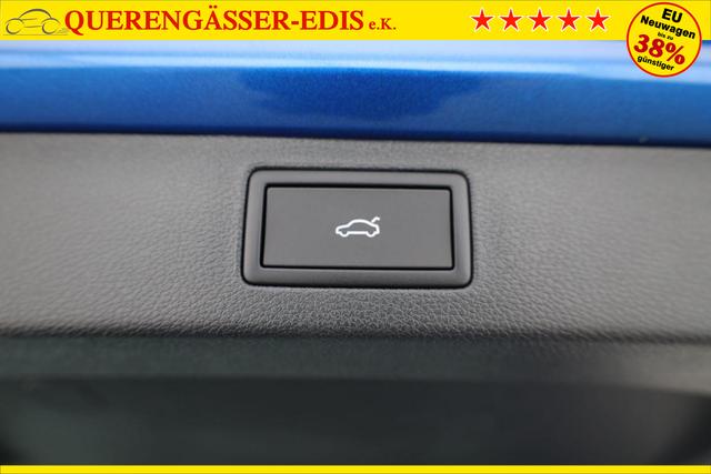 Skoda Kamiq Monte Carlo 1.5 TSI DSG Carlo, Pano, Matrix, Navi, Side, 18-Zoll, 5 J.-Garantie 