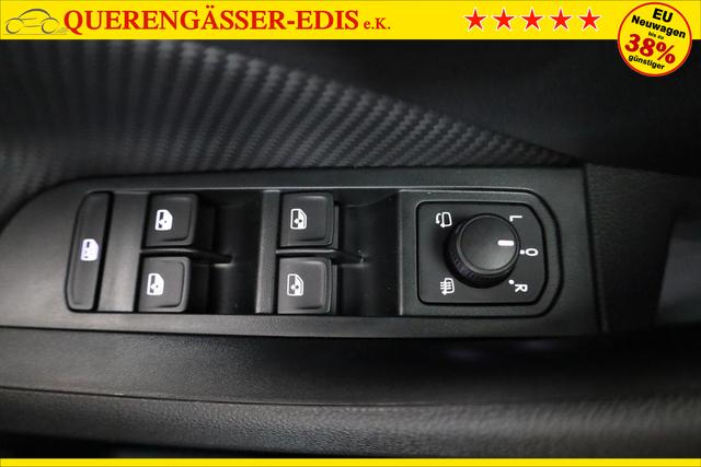 Skoda Kamiq Monte Carlo 1.5 TSI DSG Carlo, Pano, AHK, Matrix, Navi, Side, 18-Zoll, 5 J.-Garantie 