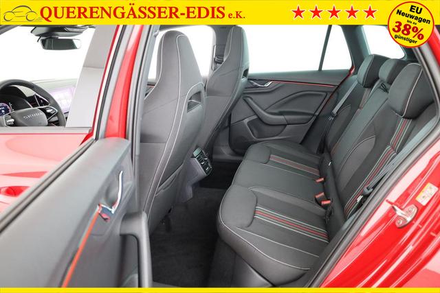 Skoda Kamiq Monte Carlo 1.5 TSI DSG Carlo, Pano, AHK, Matrix, Navi, Side, 18-Zoll, 5 J.-Garantie 