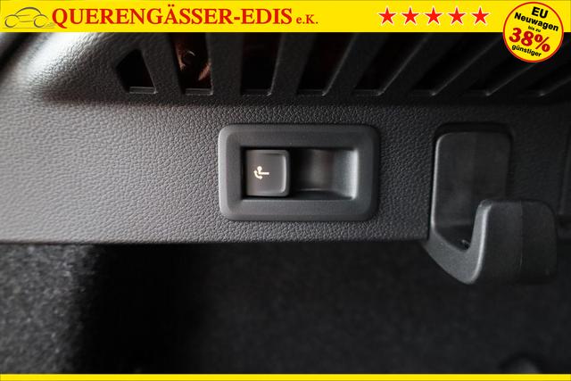 Skoda Kamiq Monte Carlo 1.5 TSI DSG Carlo, Pano, AHK, Matrix, Navi, Side, 18-Zoll, 5 J.-Garantie 