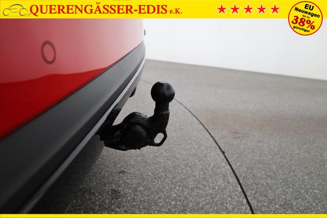 Skoda Kamiq Monte Carlo 1.5 TSI DSG Carlo, Pano, AHK, Matrix, Navi, Side, 18-Zoll, 5 J.-Garantie 
