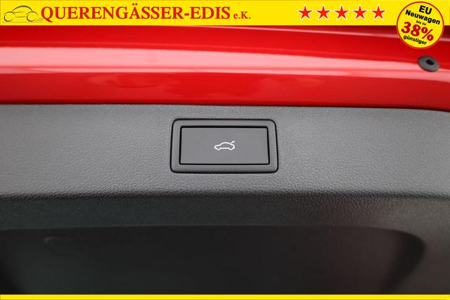 Skoda Kamiq Monte Carlo 1.5 TSI DSG Carlo, Pano, AHK, Matrix, Navi, Side, 18-Zoll, 5 J.-Garantie 