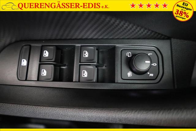 Skoda Kamiq Monte Carlo 1.5 TSI DSG Carlo, Pano, AHK, Matrix, Navi, Side, 18-Zoll, 5 J.-Garantie 