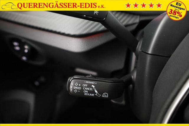 Skoda Kamiq Monte Carlo 1.5 TSI DSG Carlo, Pano, AHK, Matrix, Navi, Side, 18-Zoll, 5 J.-Garantie 